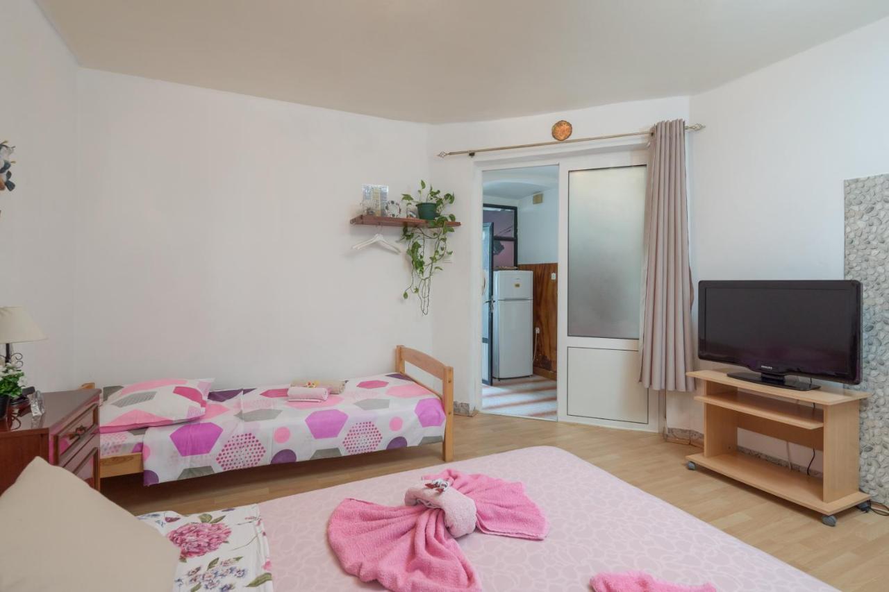 Guest House Ivona سبليت المظهر الخارجي الصورة