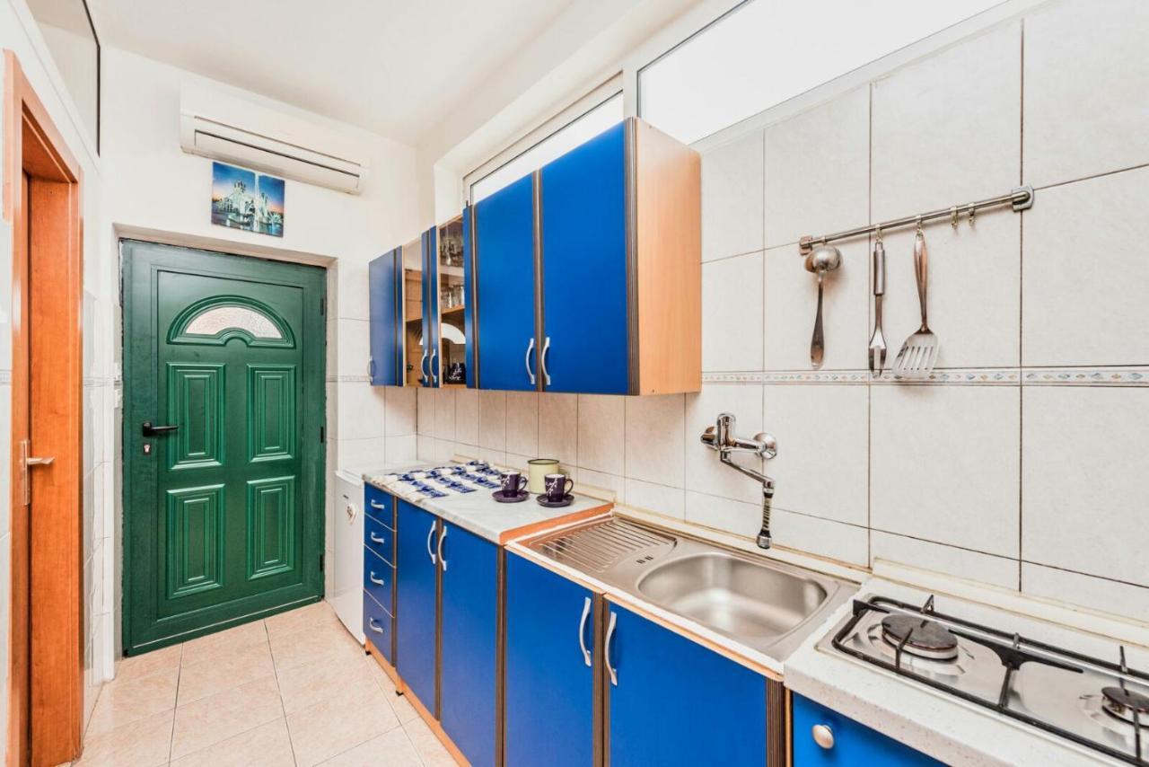Guest House Ivona سبليت المظهر الخارجي الصورة