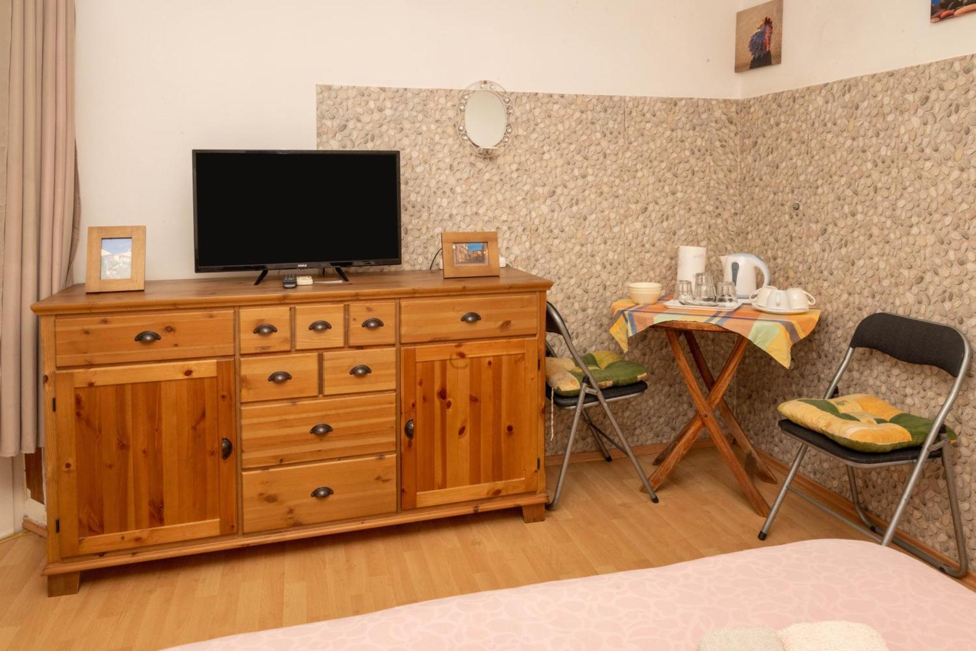 Guest House Ivona سبليت المظهر الخارجي الصورة