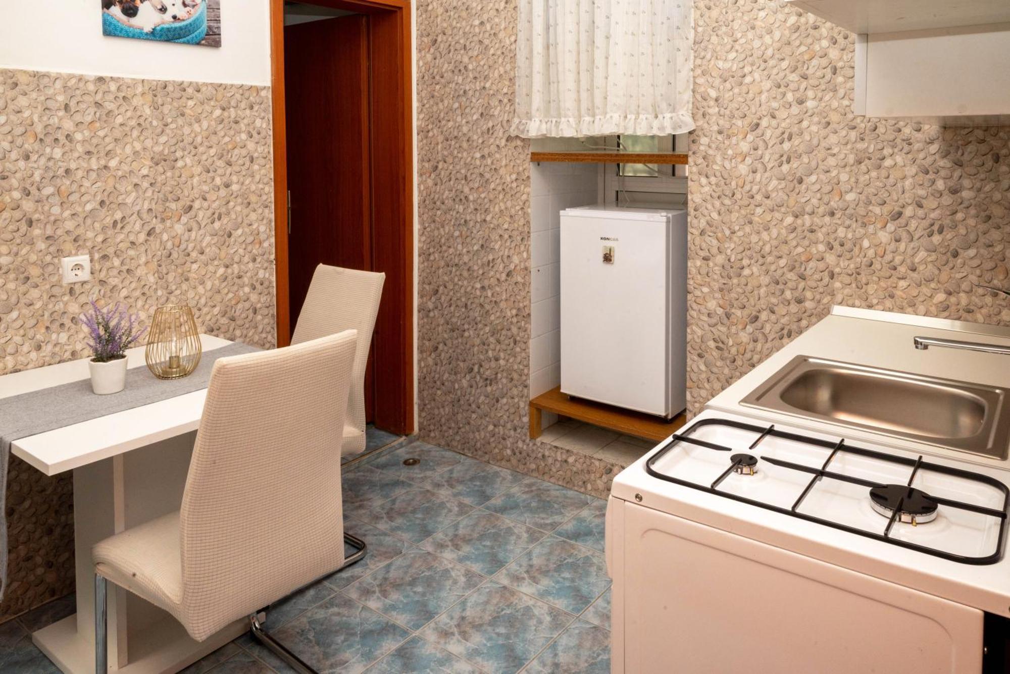Guest House Ivona سبليت المظهر الخارجي الصورة