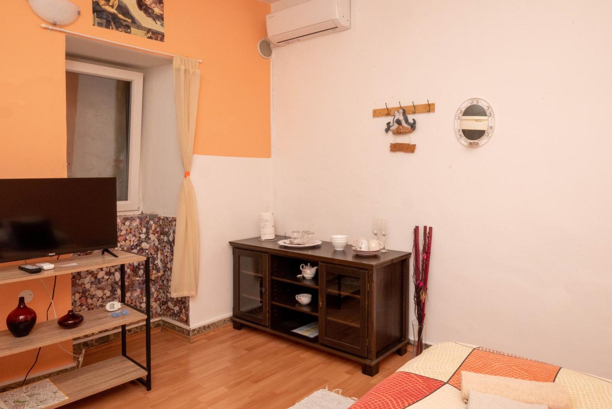 Guest House Ivona سبليت المظهر الخارجي الصورة