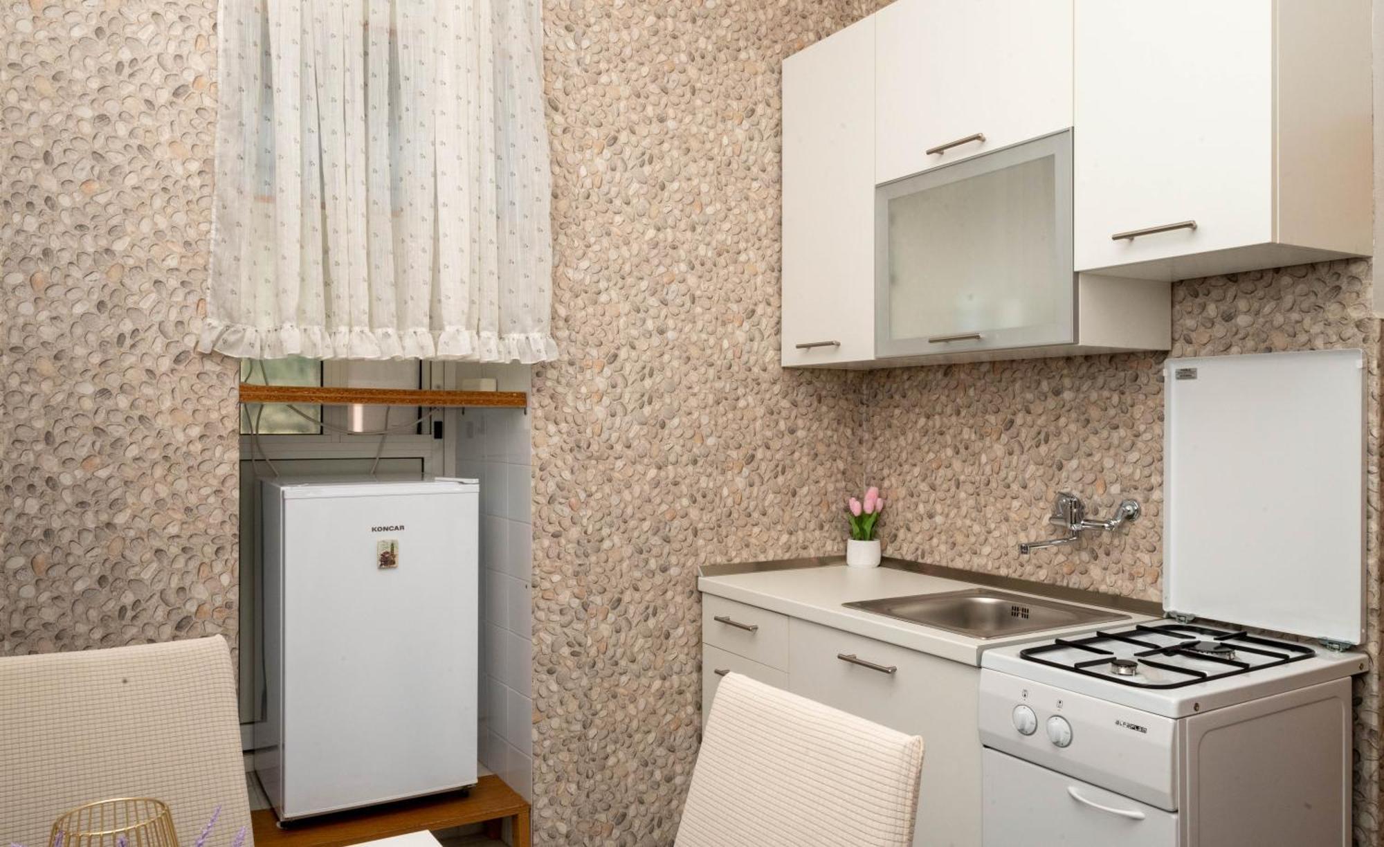 Guest House Ivona سبليت المظهر الخارجي الصورة