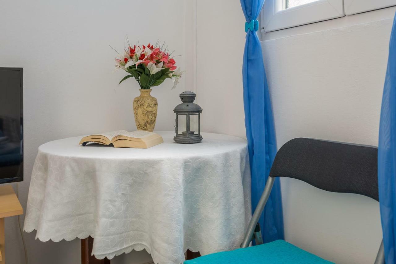 Guest House Ivona سبليت المظهر الخارجي الصورة