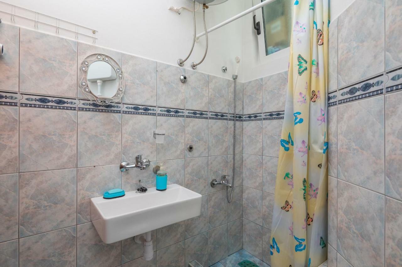 Guest House Ivona سبليت المظهر الخارجي الصورة