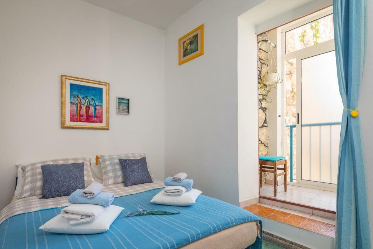 Guest House Ivona سبليت المظهر الخارجي الصورة