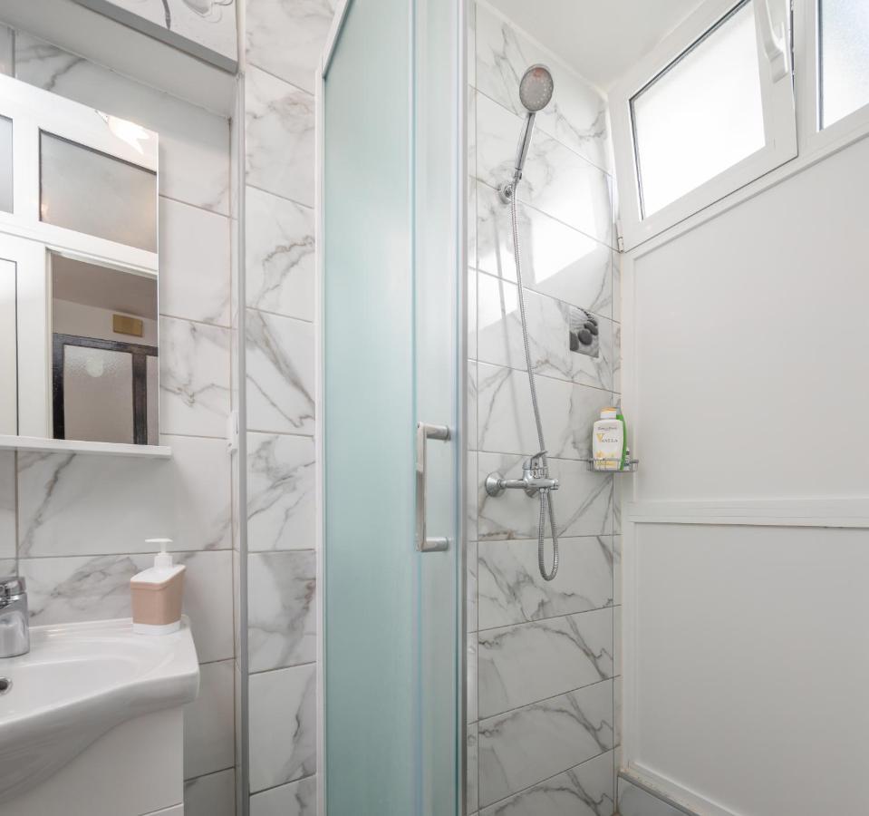Guest House Ivona سبليت المظهر الخارجي الصورة